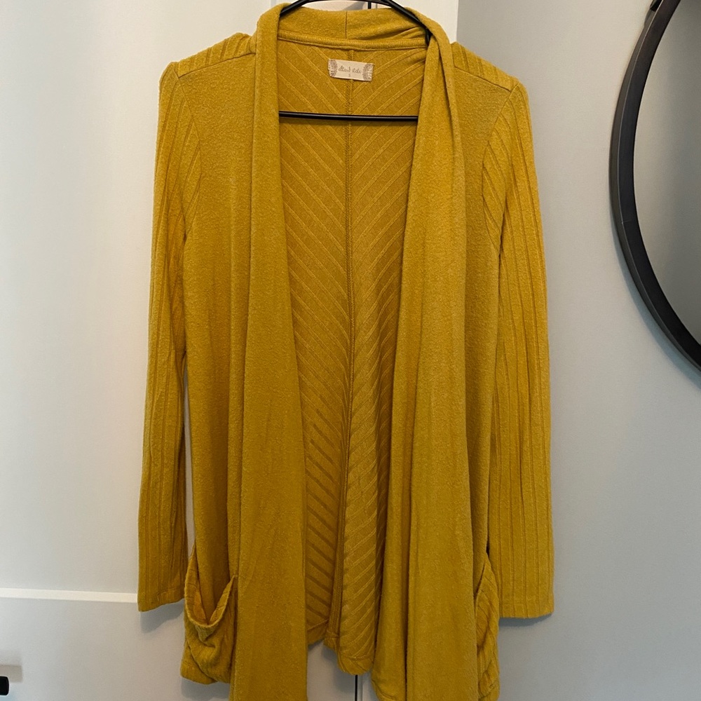 Altar’d State Cardigan